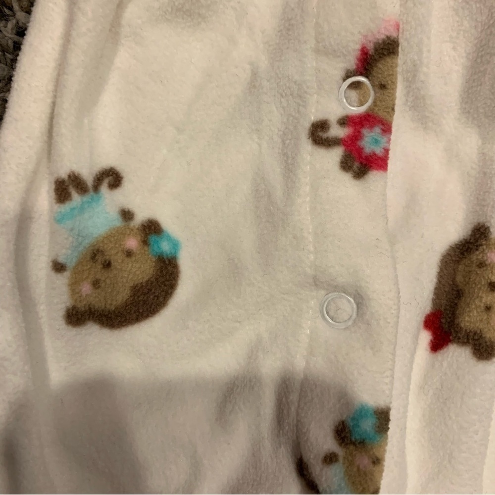 Kids Carter’s Onsey - Picture 3 of 4